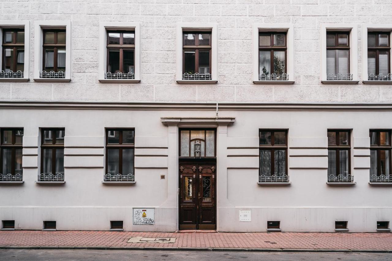 Queen Studio - Loftaffair Cracovia Exterior foto